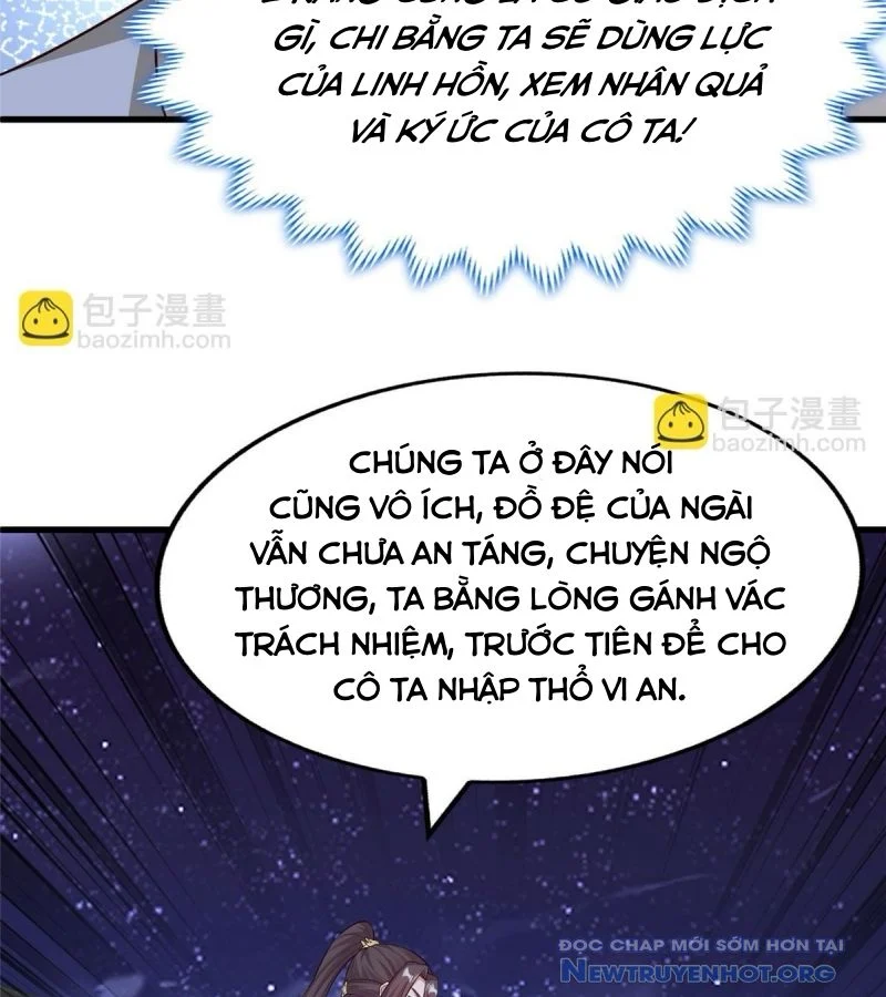 Mục Long Sư Chapter 459 - Trang 3
