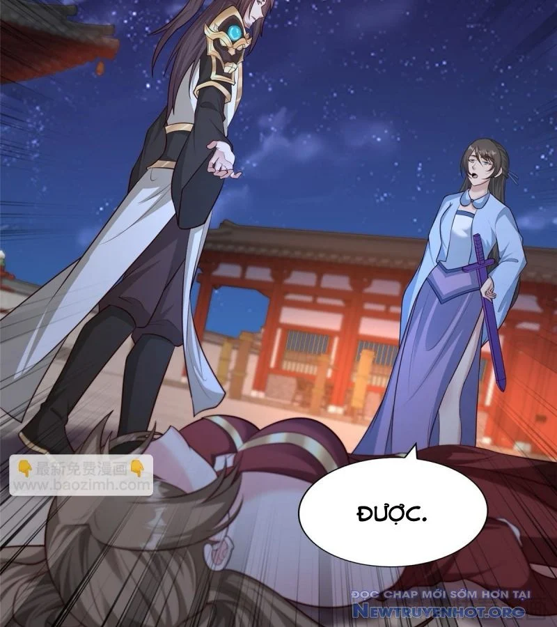 Mục Long Sư Chapter 459 - Trang 3