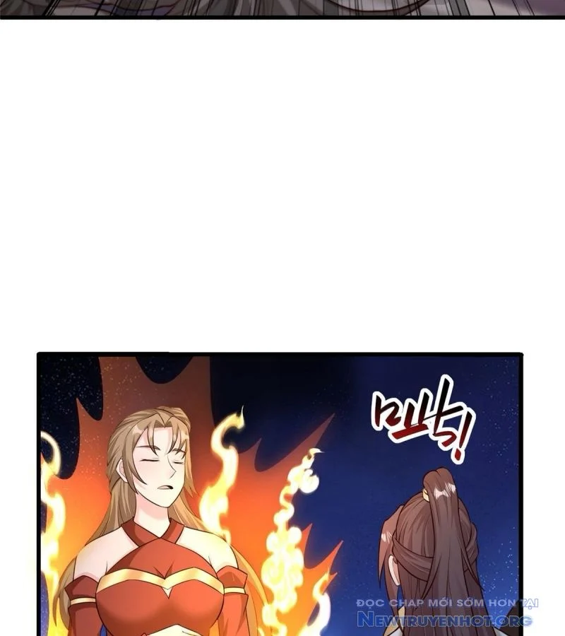 Mục Long Sư Chapter 459 - Trang 3