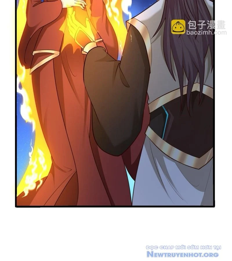 Mục Long Sư Chapter 459 - Trang 3