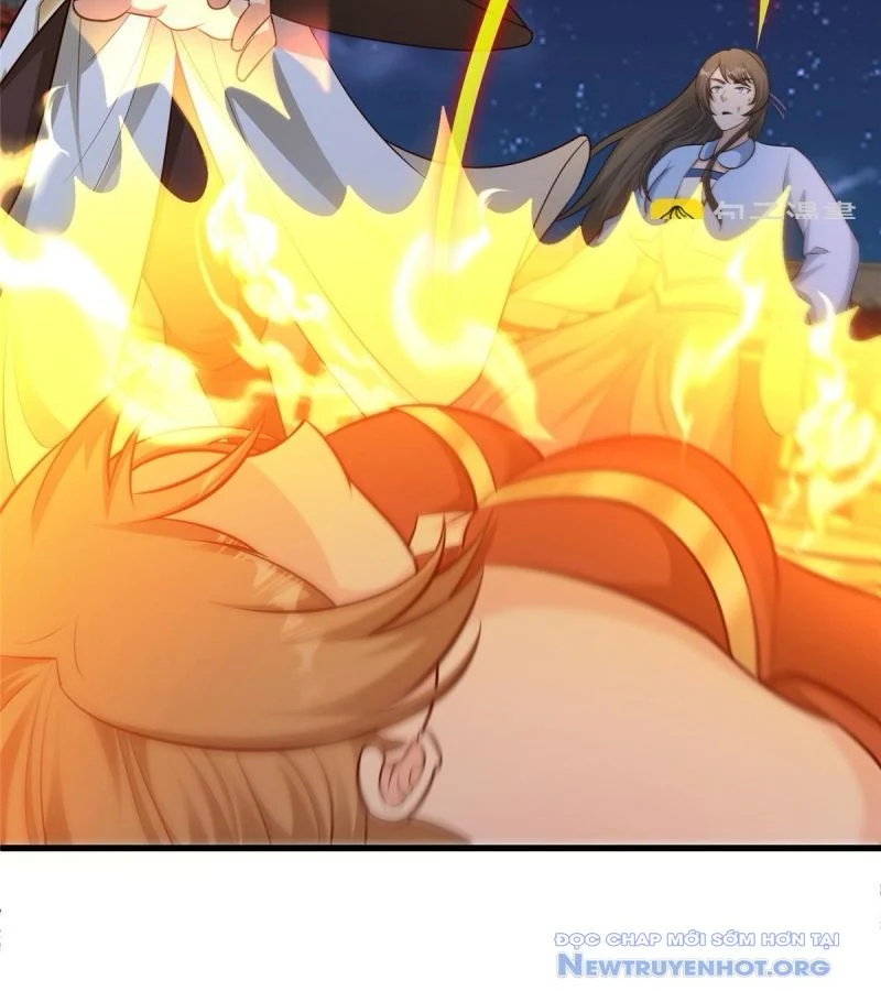 Mục Long Sư Chapter 459 - Trang 3