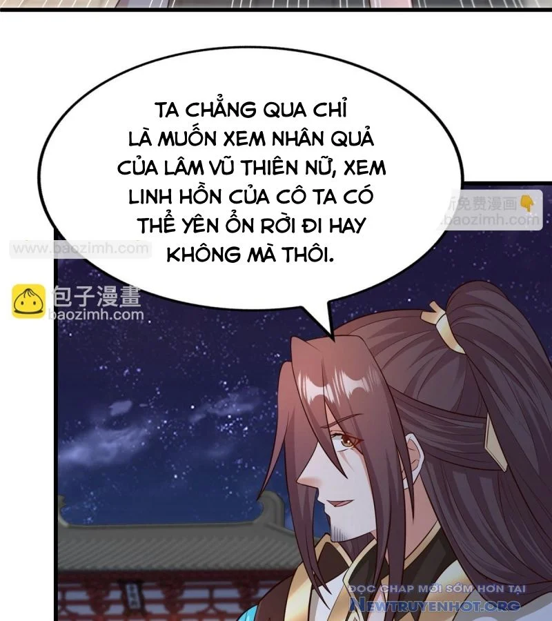 Mục Long Sư Chapter 459 - Trang 3