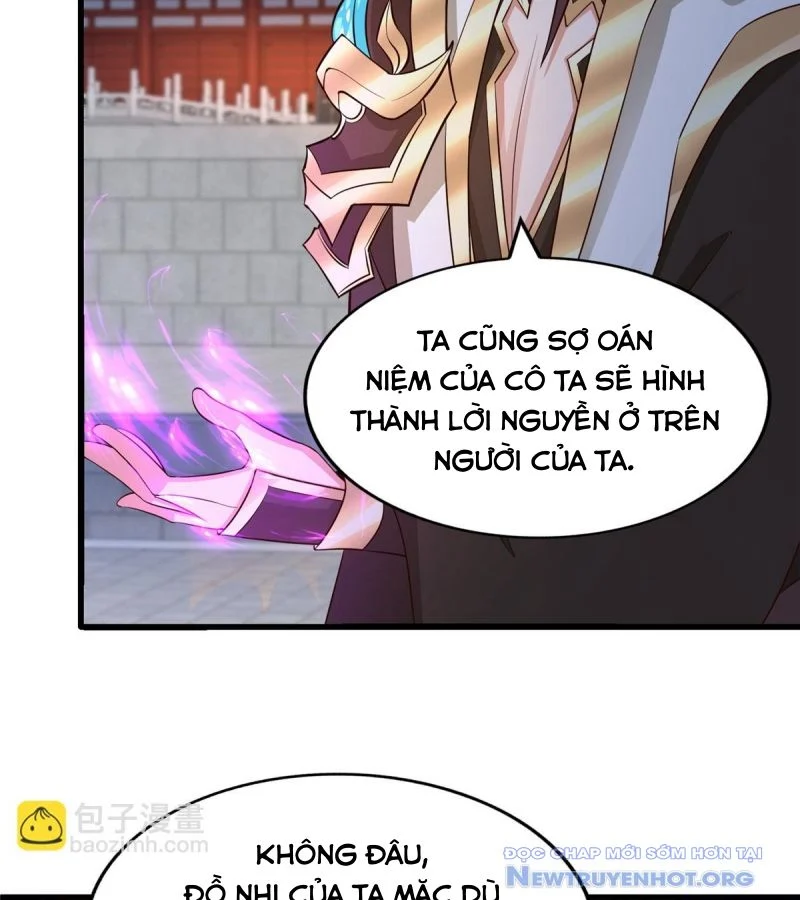 Mục Long Sư Chapter 459 - Trang 3