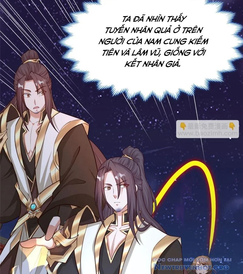 Mục Long Sư Chapter 459 - Trang 3