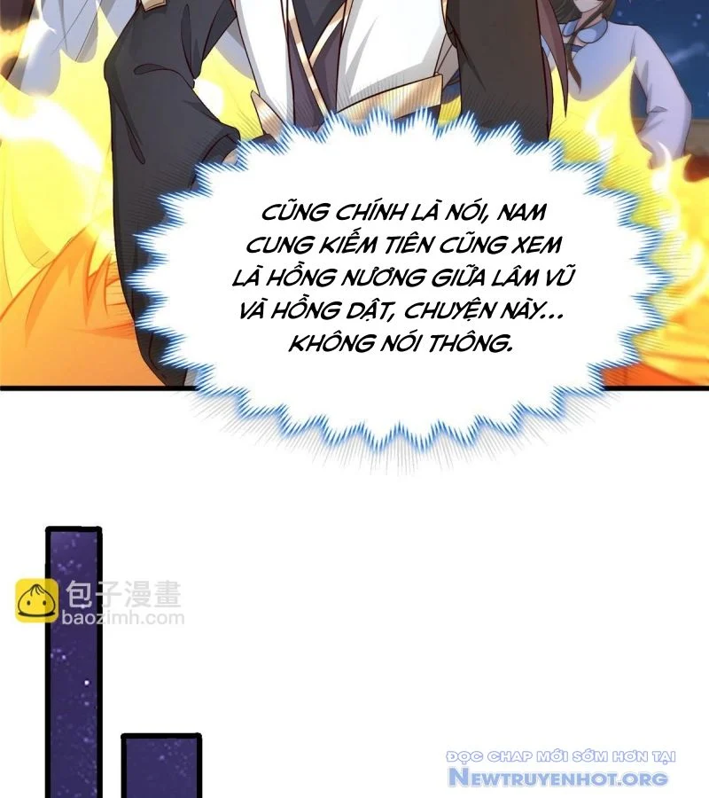 Mục Long Sư Chapter 459 - Trang 3