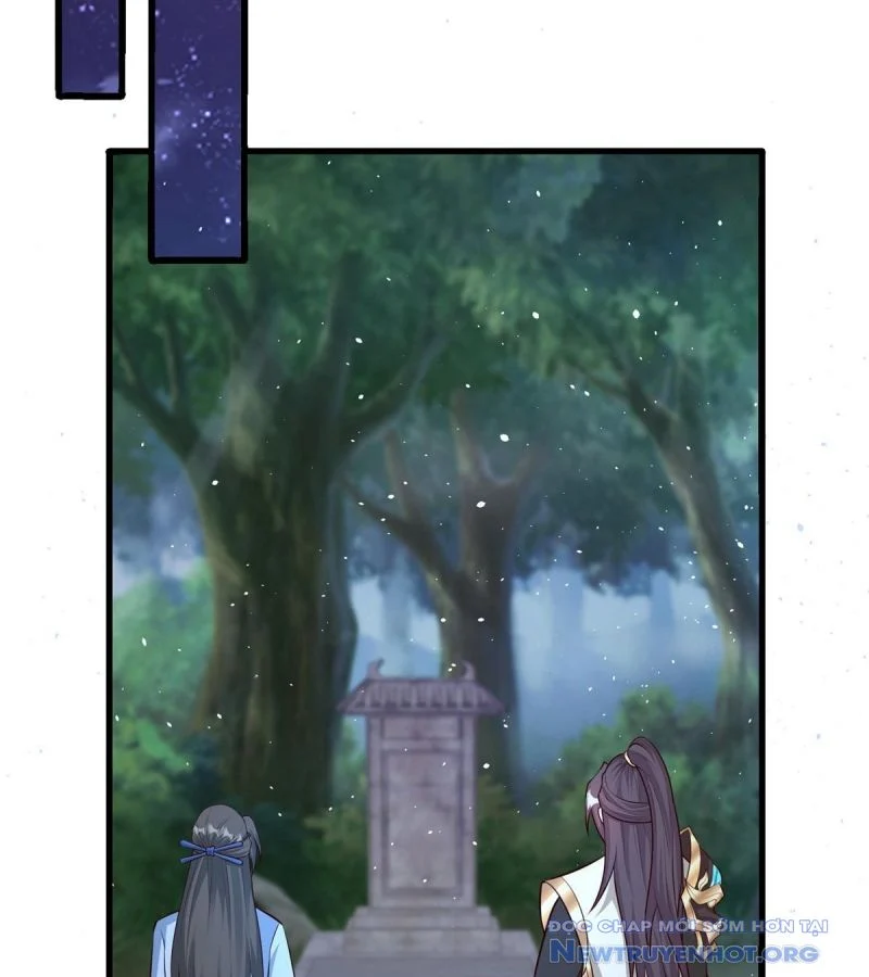 Mục Long Sư Chapter 459 - Trang 3