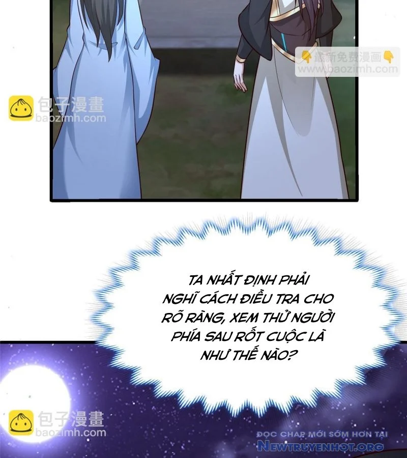Mục Long Sư Chapter 459 - Trang 3