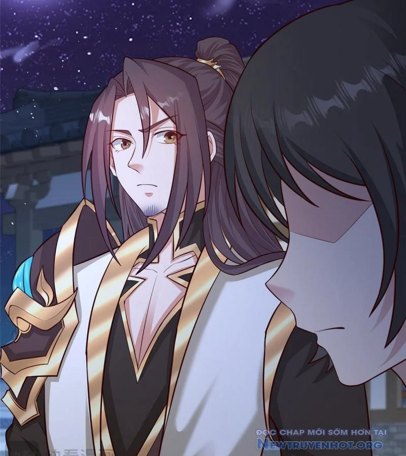Mục Long Sư Chapter 459 - Trang 3