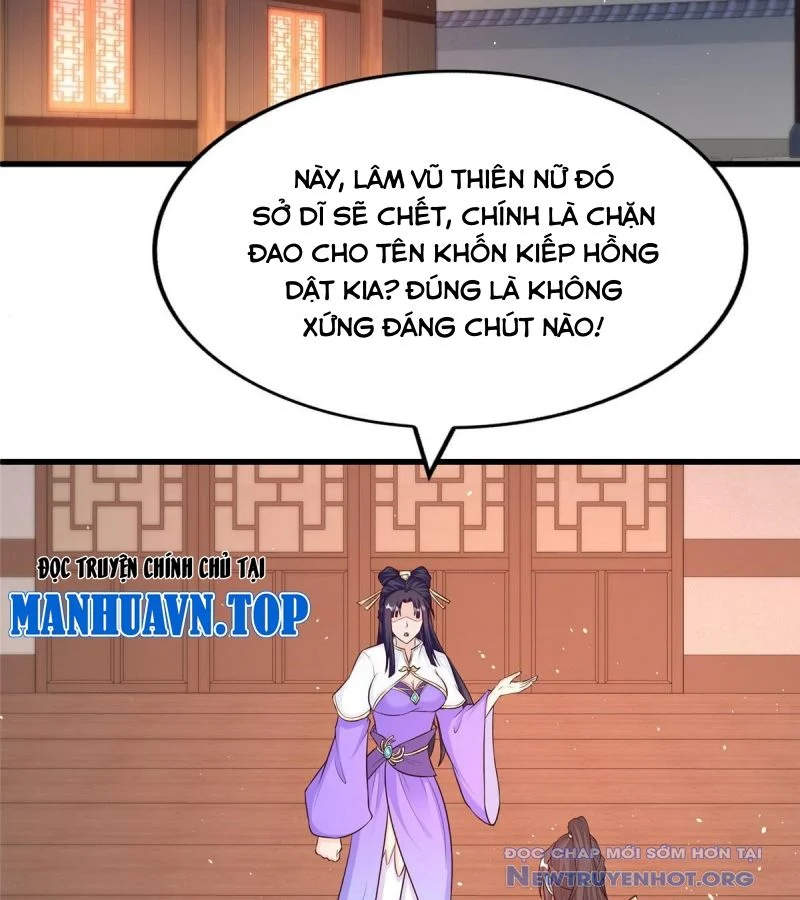 Mục Long Sư Chapter 459 - Trang 3