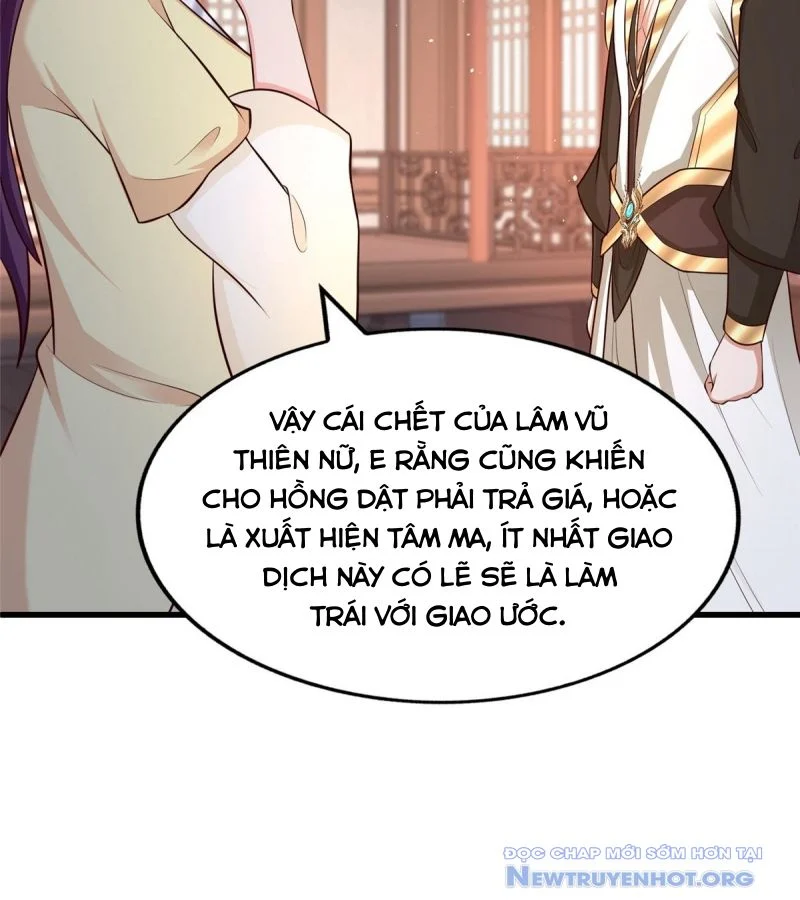 Mục Long Sư Chapter 459 - Trang 3
