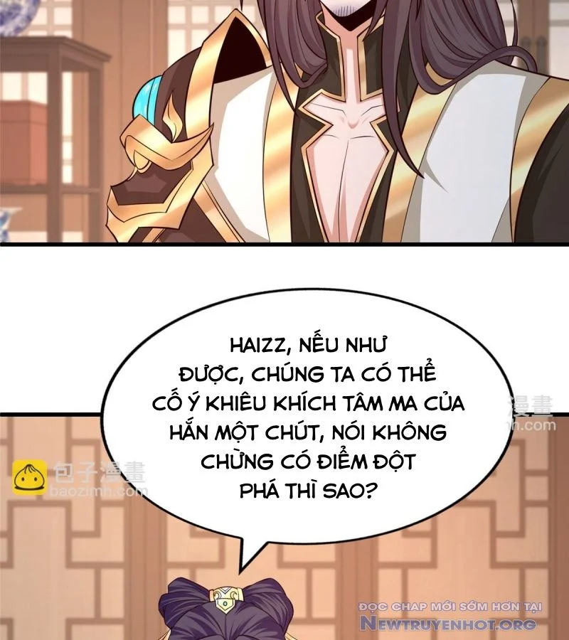 Mục Long Sư Chapter 459 - Trang 3