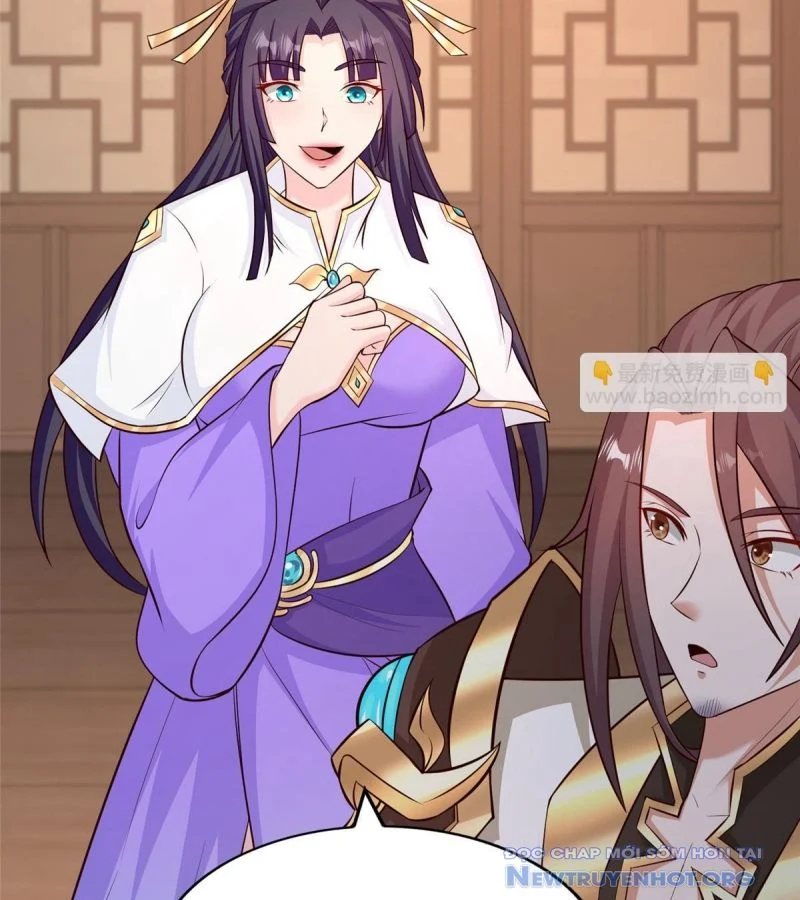 Mục Long Sư Chapter 459 - Trang 3