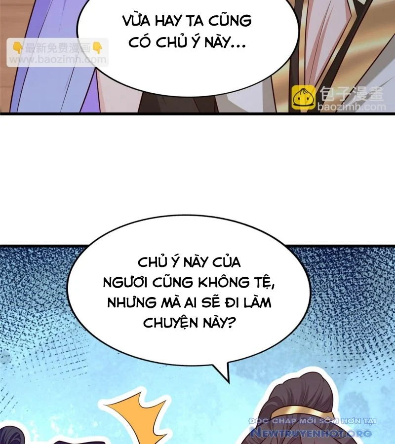 Mục Long Sư Chapter 459 - Trang 3