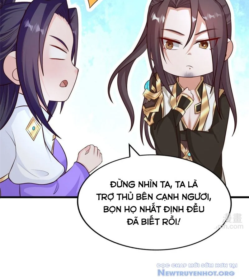 Mục Long Sư Chapter 459 - Trang 3