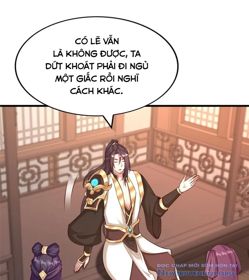 Mục Long Sư Chapter 459 - Trang 3