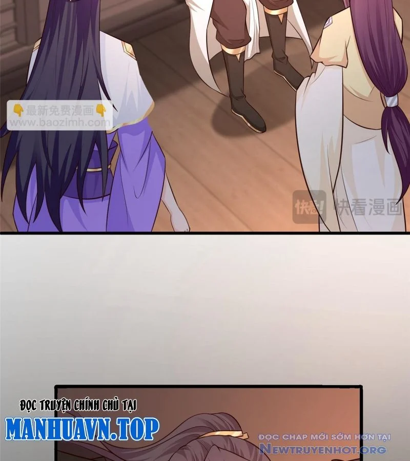 Mục Long Sư Chapter 459 - Trang 3