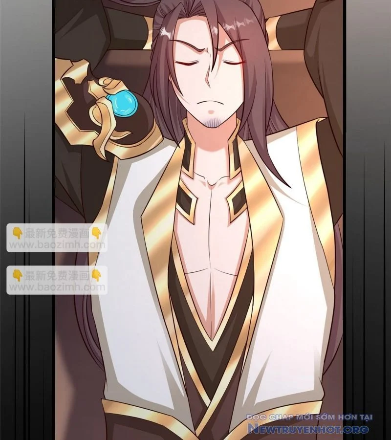Mục Long Sư Chapter 459 - Trang 3