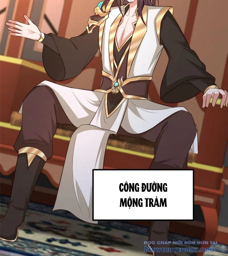 Mục Long Sư Chapter 459 - Trang 3