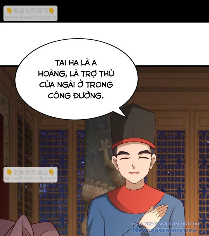 Mục Long Sư Chapter 459 - Trang 3