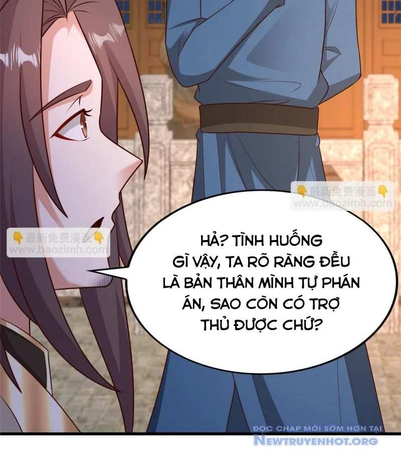 Mục Long Sư Chapter 459 - Trang 3