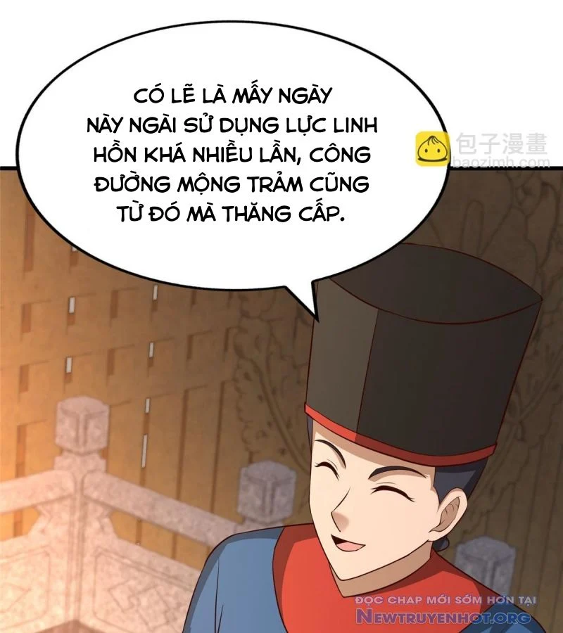Mục Long Sư Chapter 459 - Trang 3