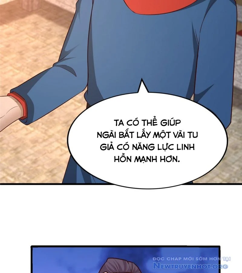 Mục Long Sư Chapter 459 - Trang 3