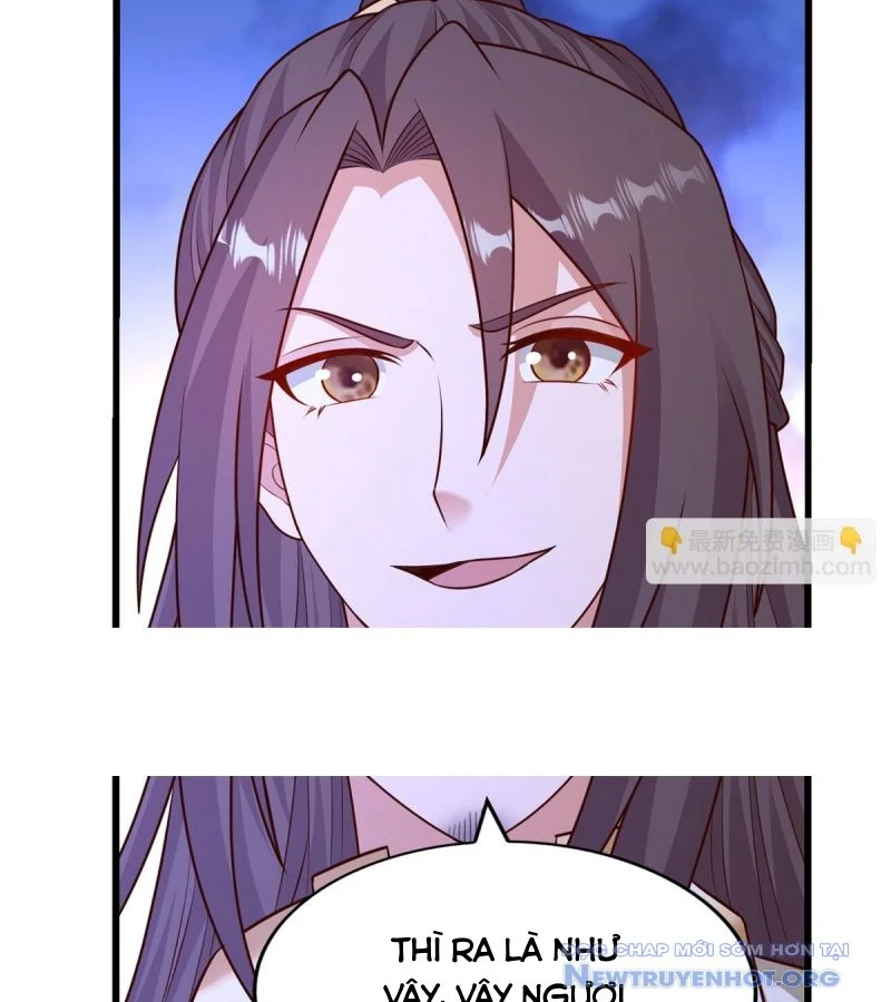 Mục Long Sư Chapter 459 - Trang 3