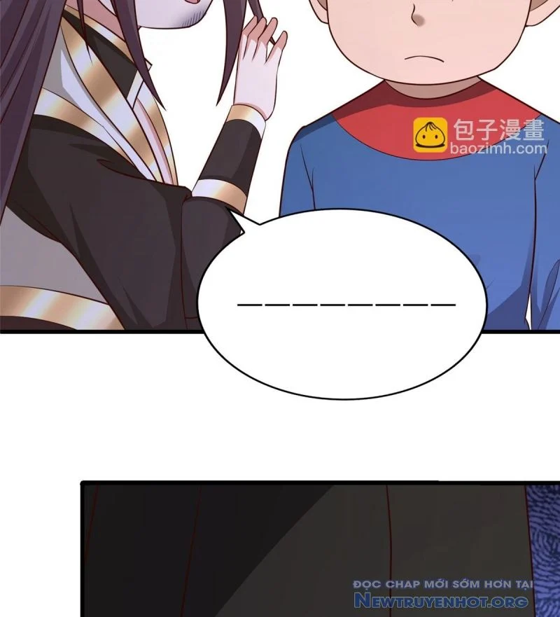 Mục Long Sư Chapter 459 - Trang 3