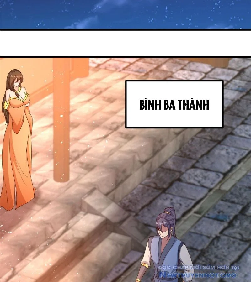 Mục Long Sư Chapter 459 - Trang 3
