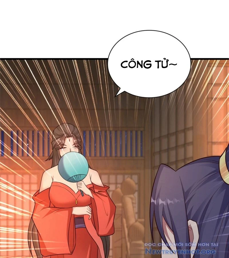 Mục Long Sư Chapter 459 - Trang 3