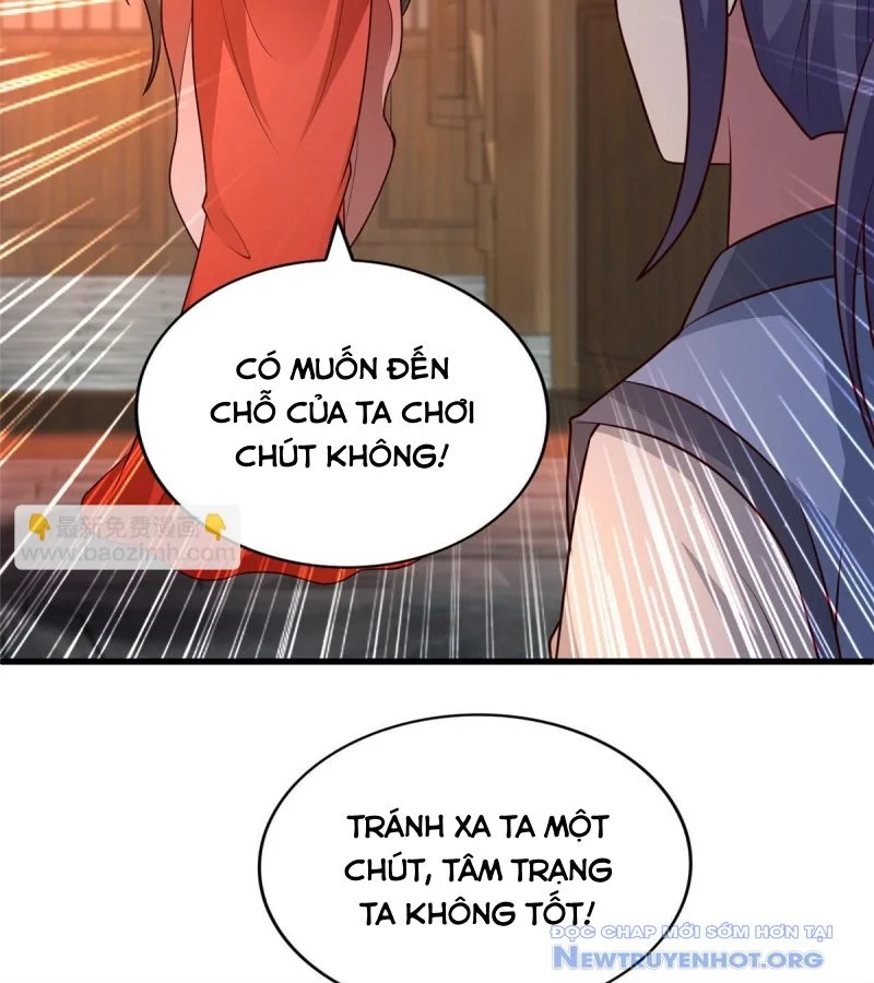 Mục Long Sư Chapter 459 - Trang 3