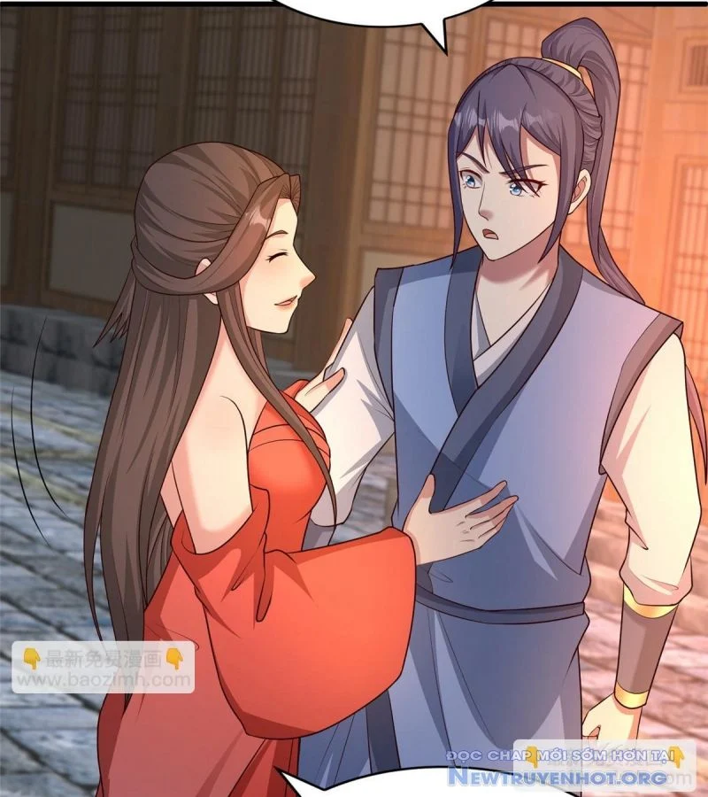 Mục Long Sư Chapter 459 - Trang 3