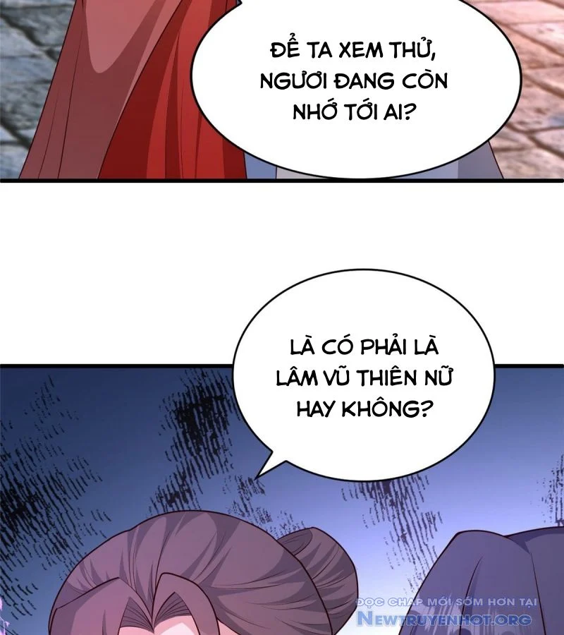 Mục Long Sư Chapter 459 - Trang 3