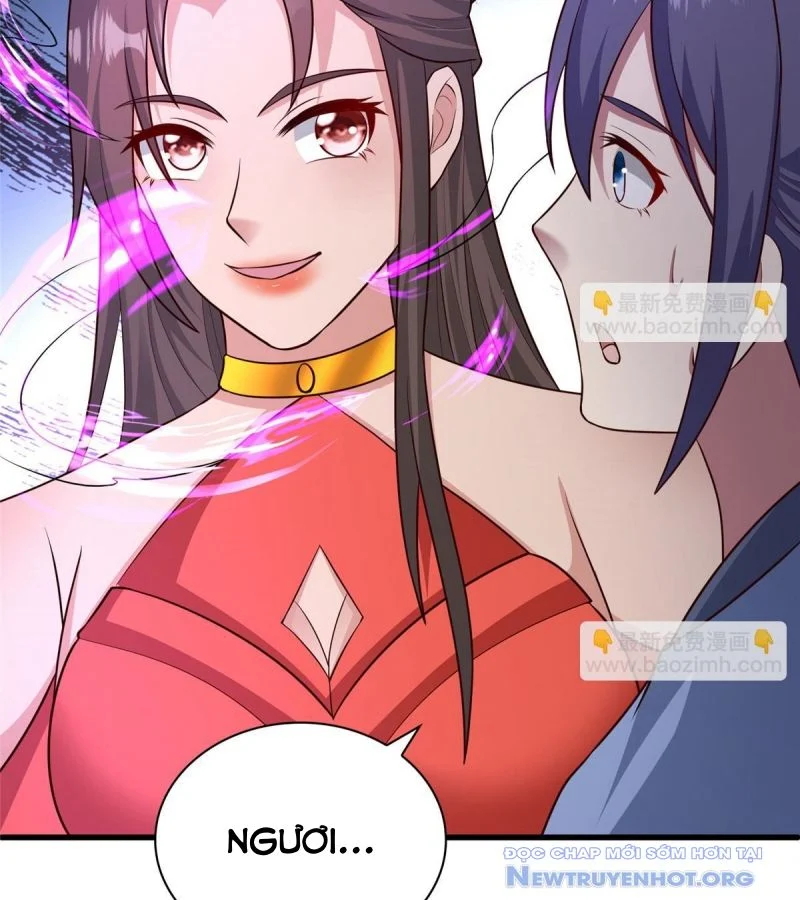 Mục Long Sư Chapter 459 - Trang 3