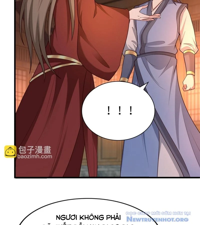 Mục Long Sư Chapter 459 - Trang 3
