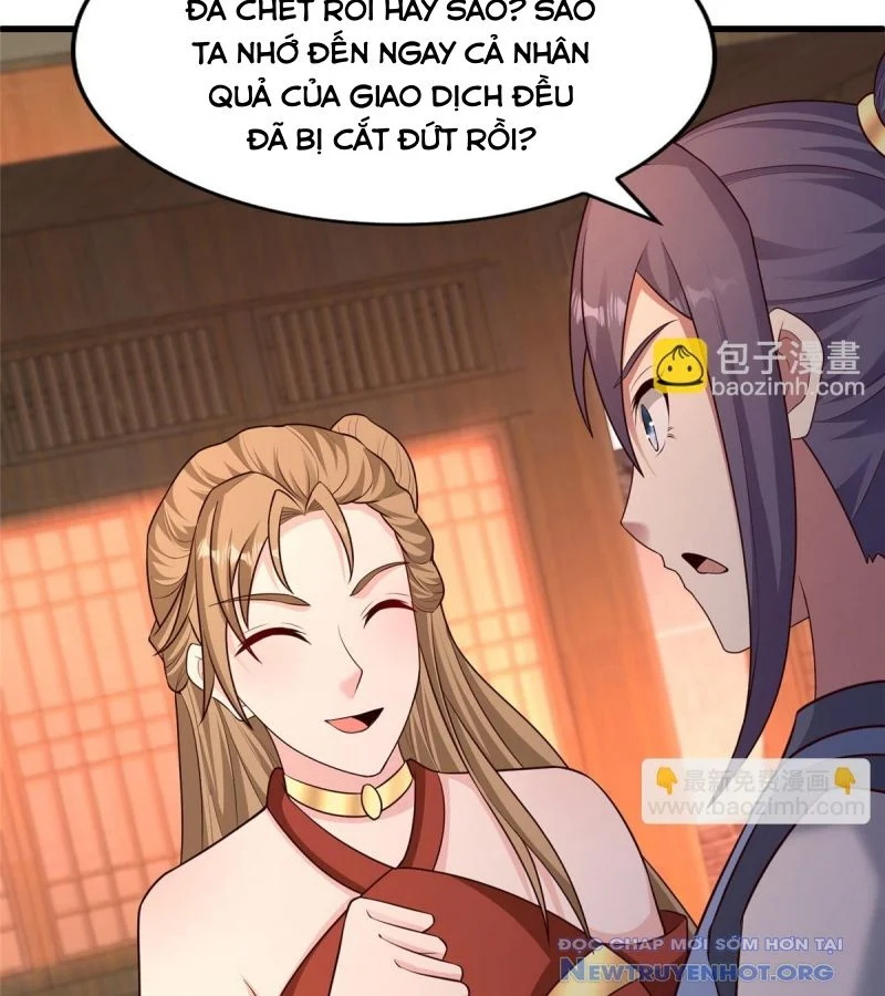 Mục Long Sư Chapter 459 - Trang 3