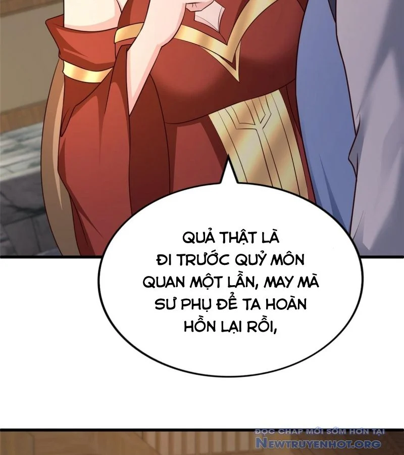 Mục Long Sư Chapter 459 - Trang 3