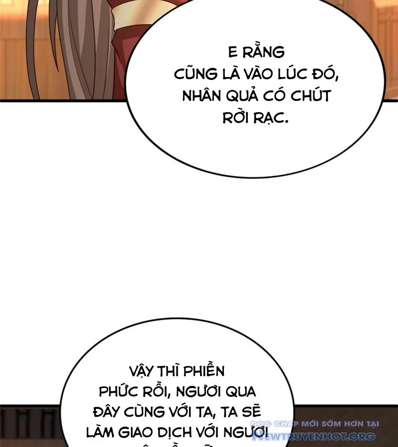 Mục Long Sư Chapter 459 - Trang 3