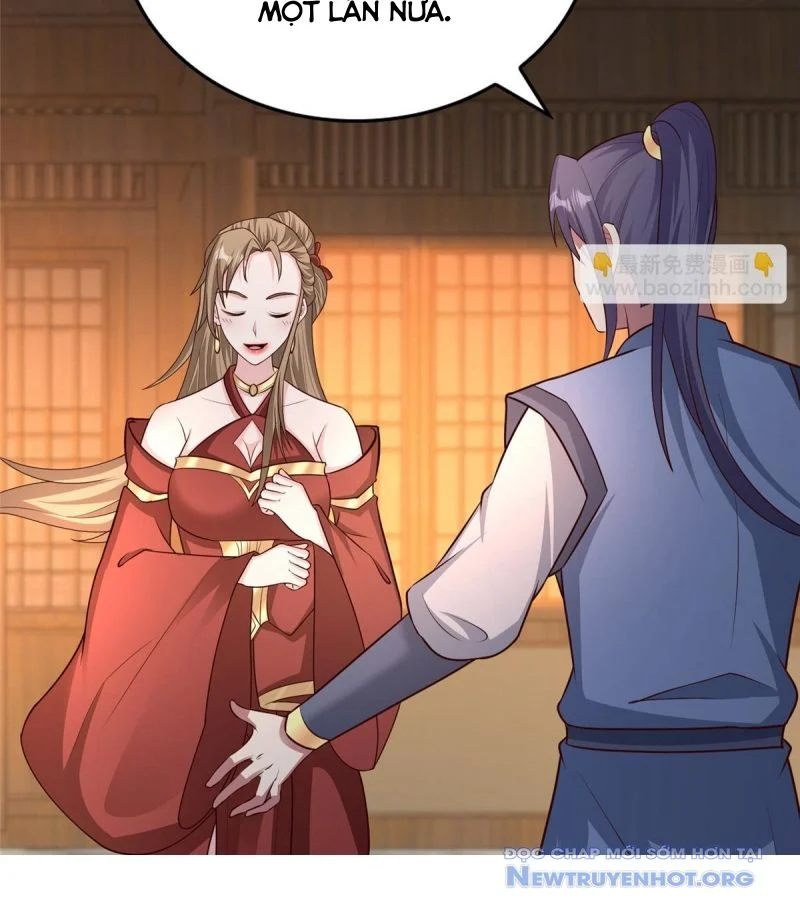 Mục Long Sư Chapter 459 - Trang 3