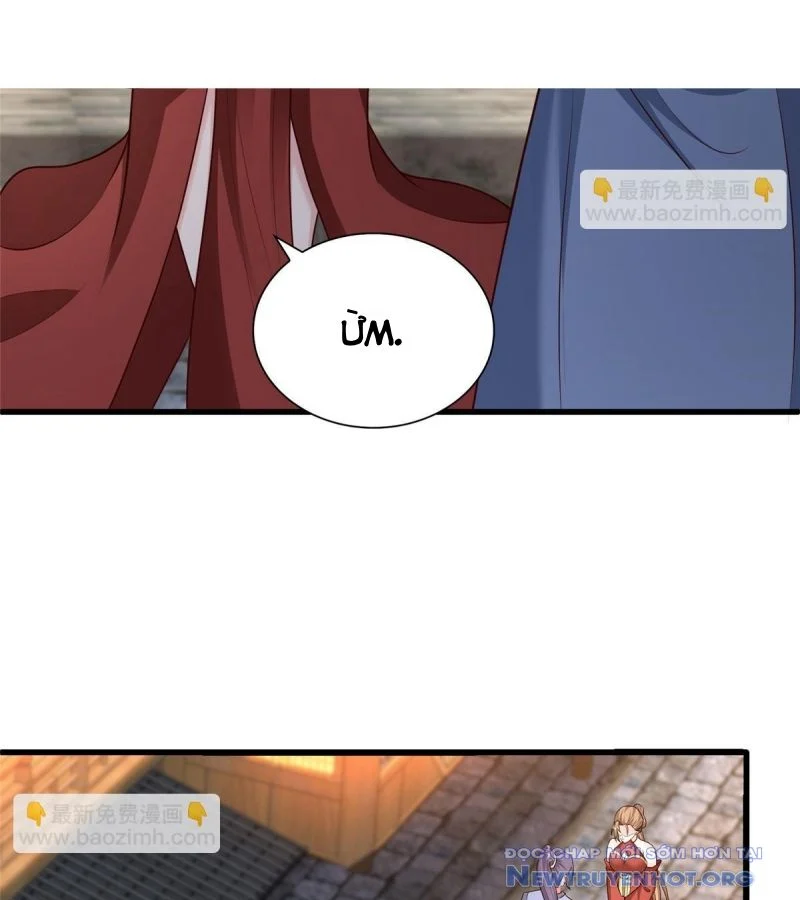 Mục Long Sư Chapter 459 - Trang 3