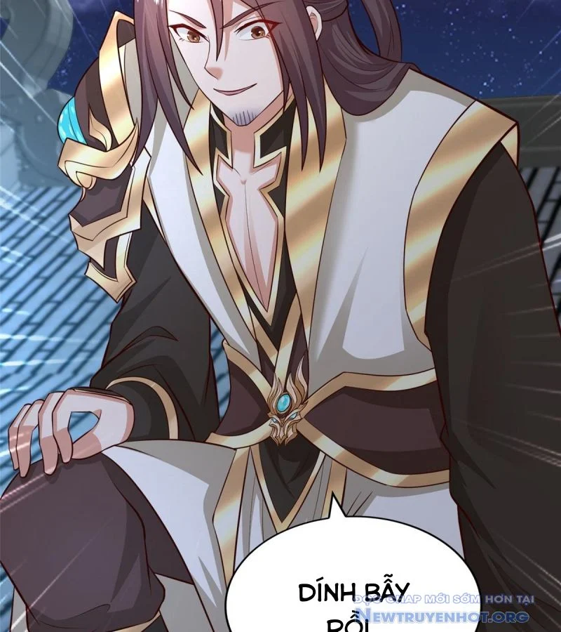 Mục Long Sư Chapter 459 - Trang 3