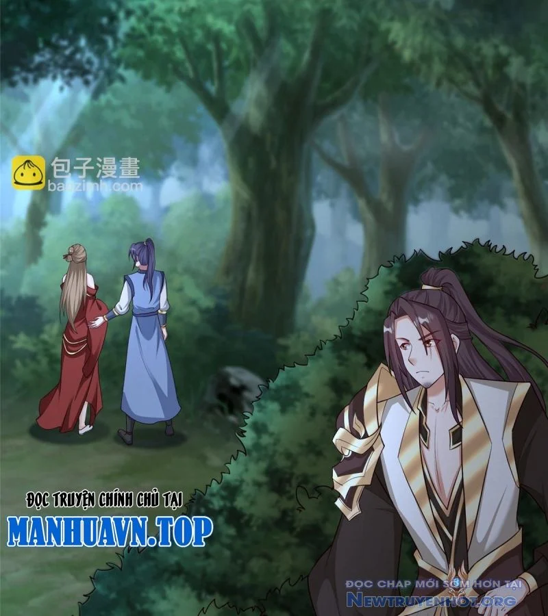 Mục Long Sư Chapter 460 - Trang 3