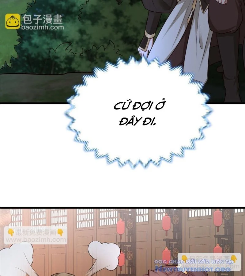 Mục Long Sư Chapter 460 - Trang 3