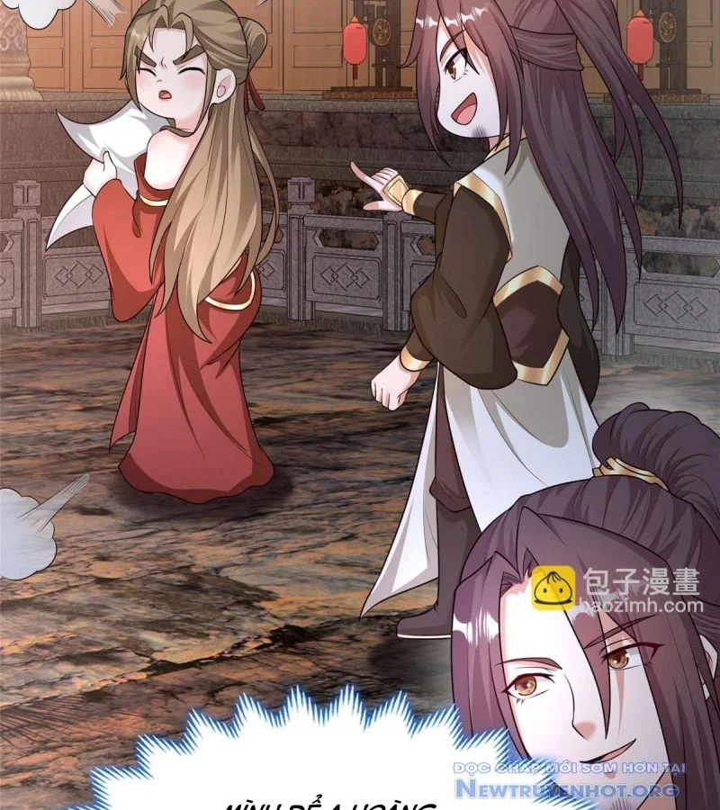 Mục Long Sư Chapter 460 - Trang 3