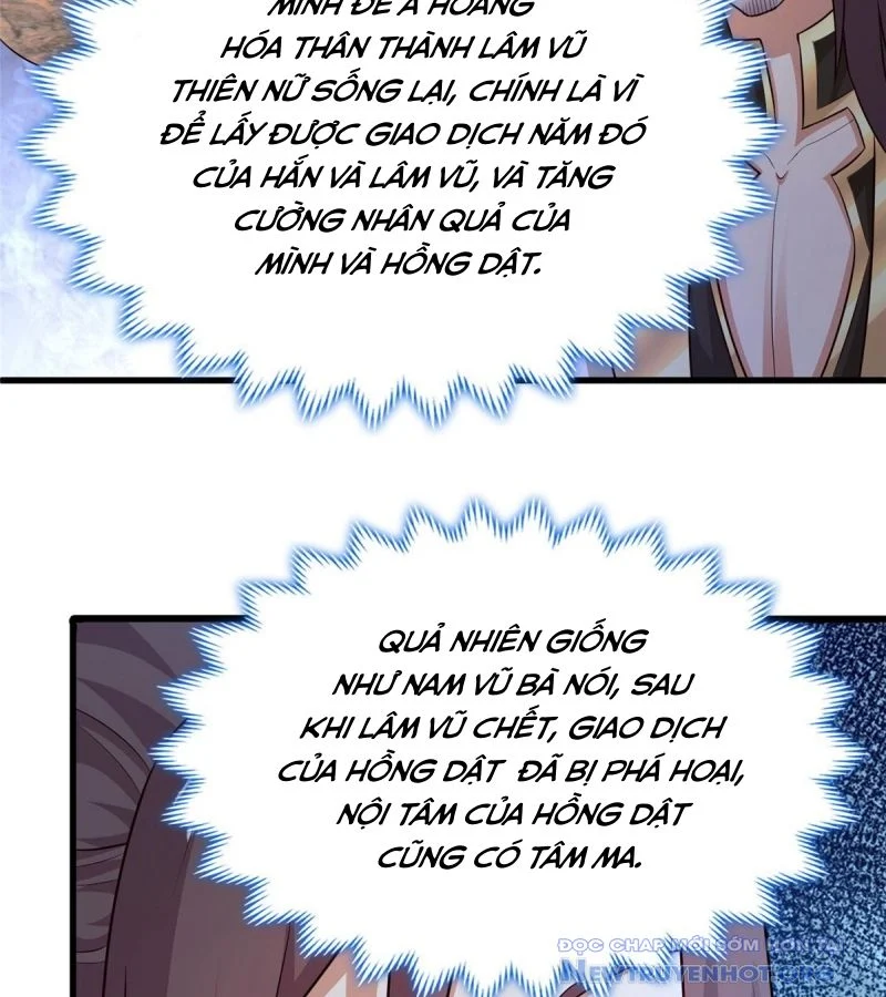 Mục Long Sư Chapter 460 - Trang 3