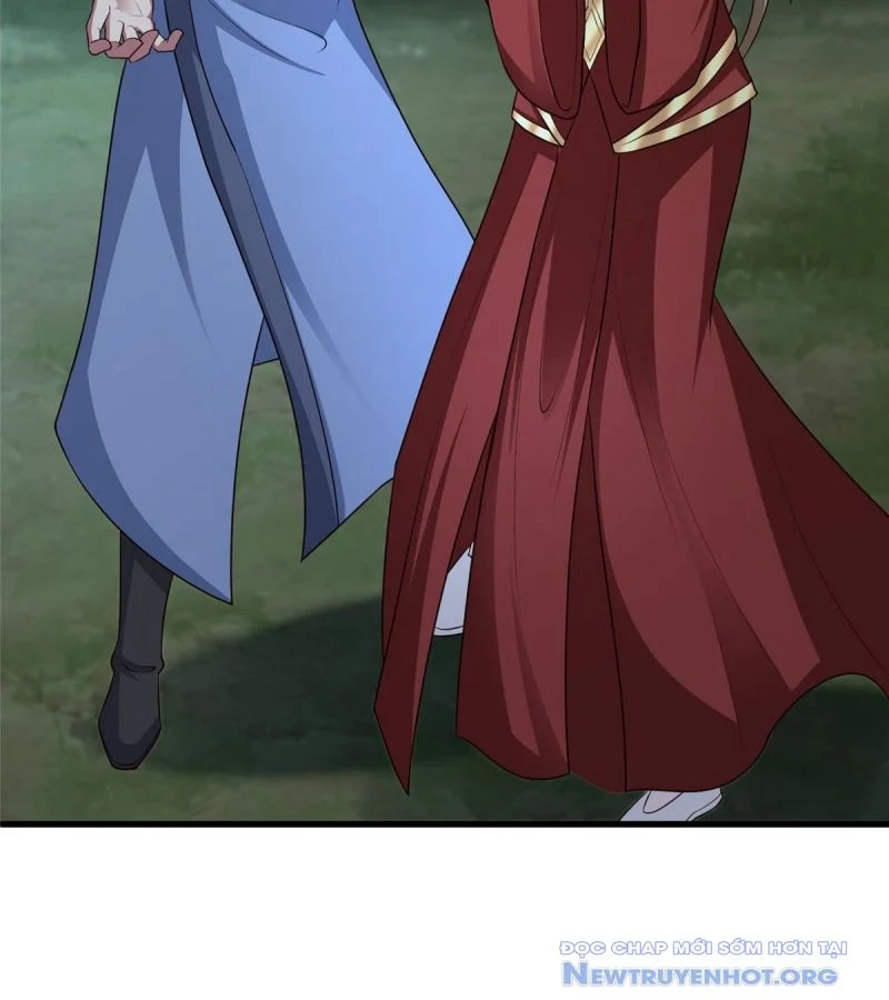 Mục Long Sư Chapter 460 - Trang 3