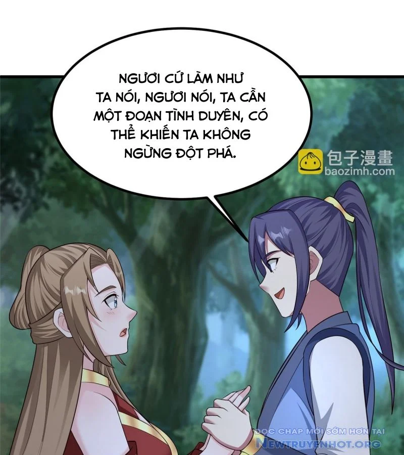 Mục Long Sư Chapter 460 - Trang 3