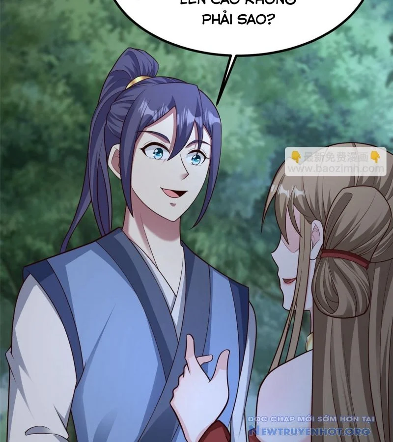 Mục Long Sư Chapter 460 - Trang 3