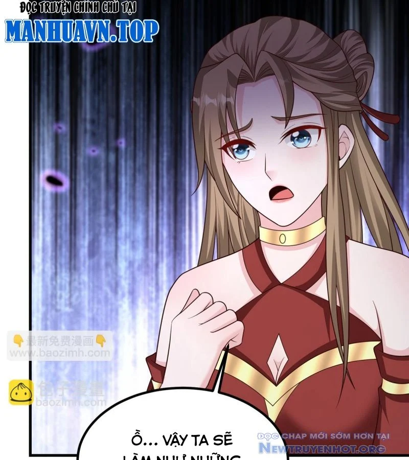 Mục Long Sư Chapter 460 - Trang 3