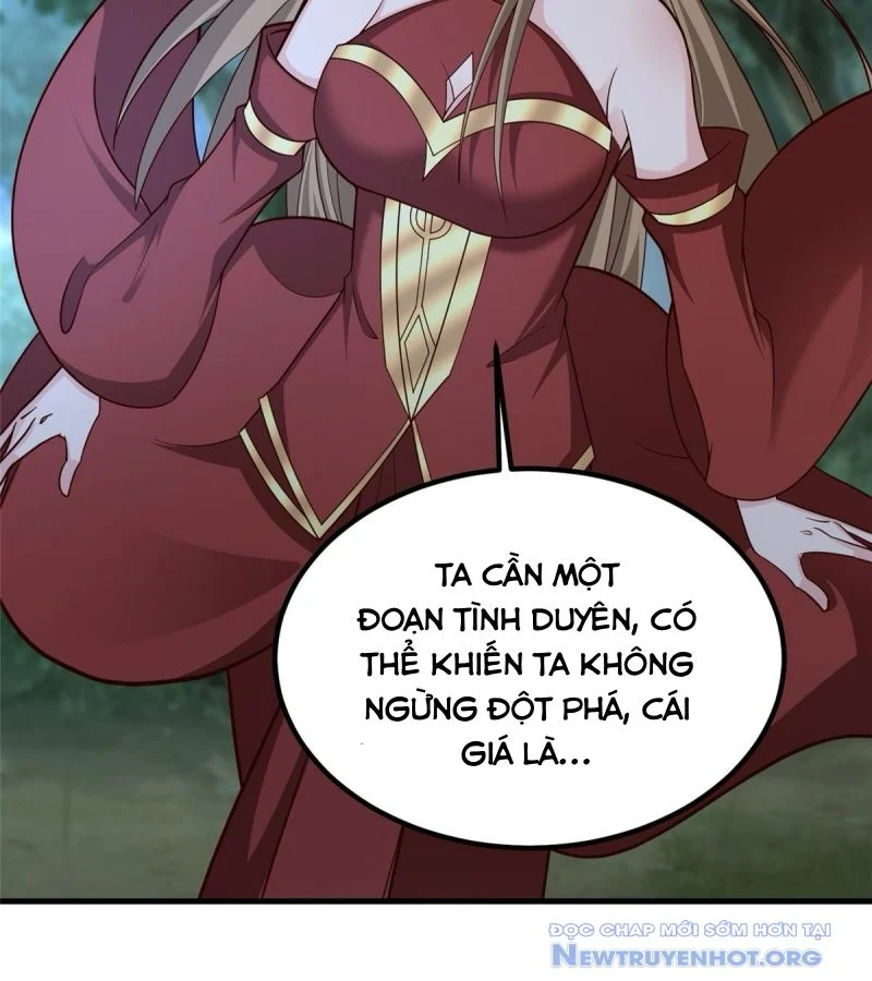 Mục Long Sư Chapter 460 - Trang 3
